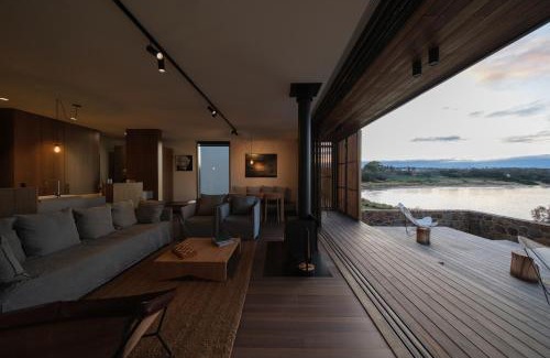 Swansea Resort | Piermont Retreat