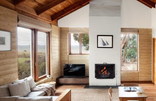 Swansea Resort | Piermont Retreat
