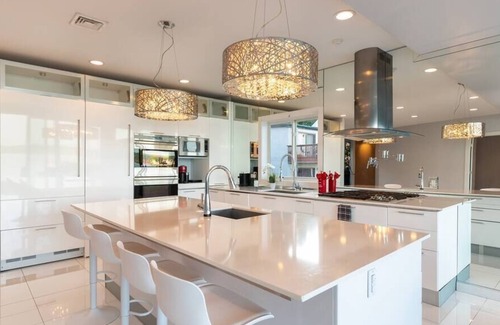 Piermont House | Piermont Waterfront Villa!