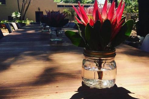 Pretoria House | Pierneef's Kraal