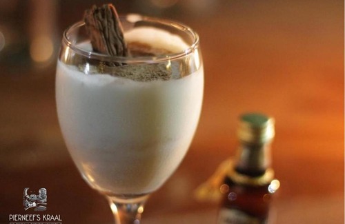 Pretoria House | Pierneef's Kraal