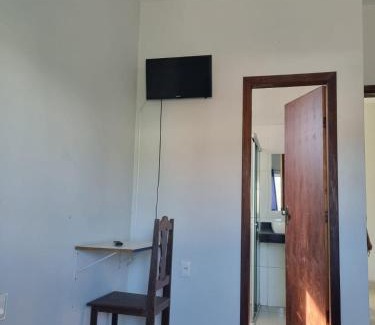 Para de Minas Apartment | Piero