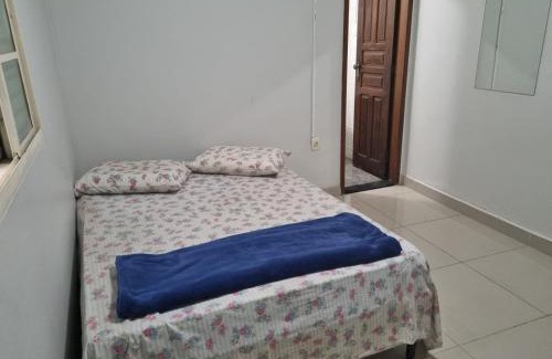 Para de Minas Apartment | Piero