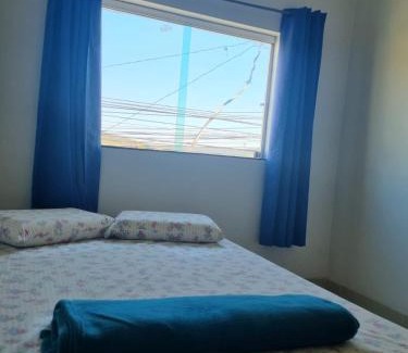Para de Minas Apartment | Piero