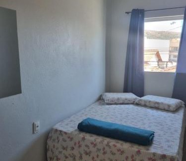 Para de Minas Apartment | Piero