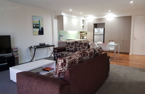 Geelong Apartment | PierPoint 401 - Treat Yourself to This