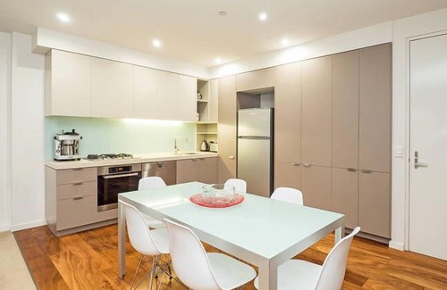 Geelong Apartment | PierPoint 401 - Treat Yourself to This