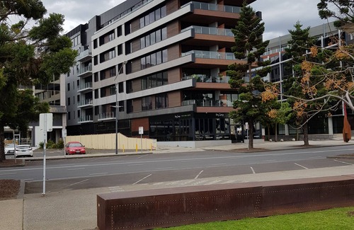 Geelong Apartment | PierPoint 401 - Treat Yourself to This
