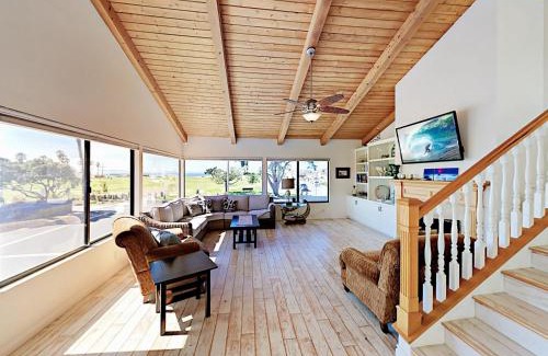 Pierpont Bay House | Pierpont Gem