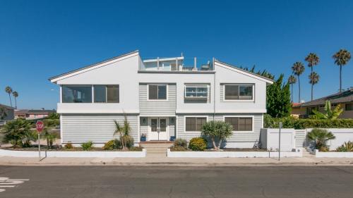 Pierpont Bay House | Pierpont Gem