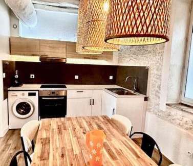 Avignonet-Lauragais Apartment | Pierre Lauragaise