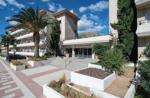 L'Estartit Apartment | Pierre & Vacances Estartit Playa