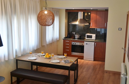 Bordes d'Envalira Hotel | Pierre & Vacances Andorra Sunari Peretol