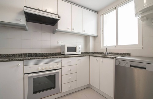 Altea la Vella House | Pierre & Vacances Altea Beach - Port
