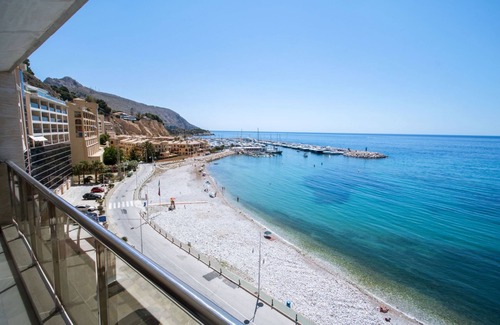 Altea la Vella House | Pierre & Vacances Altea Beach - Port
