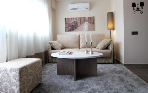 Sants-Badal Apartment | Pierre & Vacances Barcelona Sants