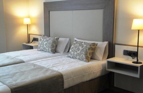 Sants-Badal Apartment | Pierre & Vacances Barcelona Sants