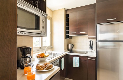 Benalmadena Costa Apartment | Pierre & Vacances Benalmadena Principe