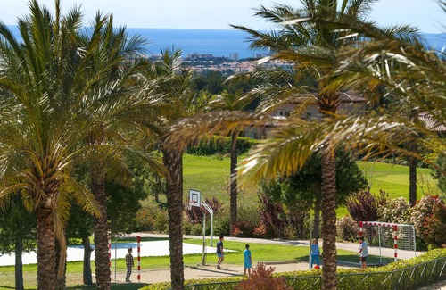 Bonmont Terres Noves Apartment | Pierre & Vacances Resort Bonavista de Bonmont