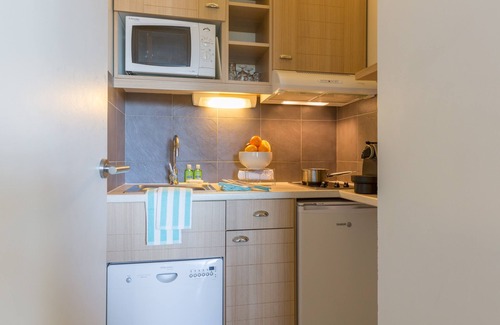 Le Pouliguen House | Pierre & Vacances Premium Le Domaine de Cramphore