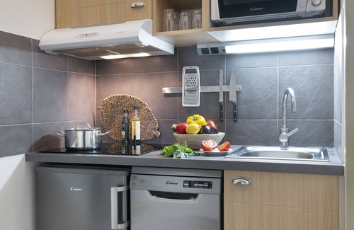 Le Pouliguen House | Pierre & Vacances Premium Le Domaine de Cramphore