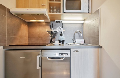 Le Pouliguen House | Pierre & Vacances Premium Le Domaine de Cramphore