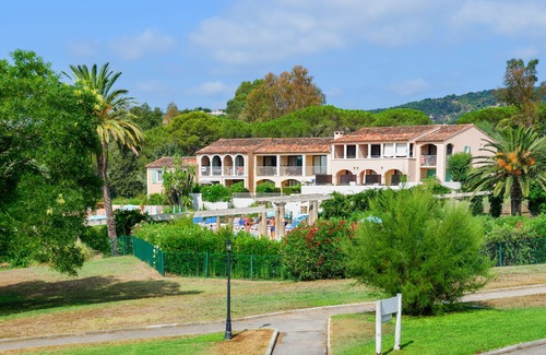 Les Restanques House | Pierre & Vacances Résidence Les Parcs de Grimaud