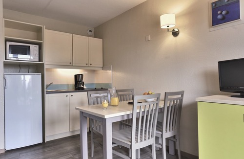 Saint-Jean-de-Luz House | Pierre & Vacances Résidence Eguzki