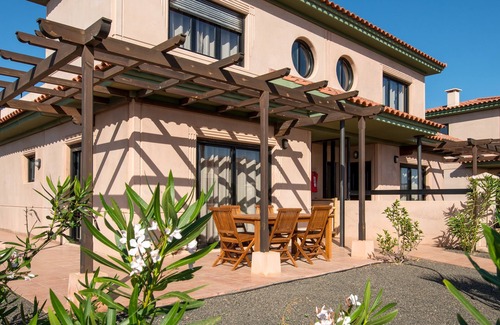 La Oliva Apartment | Pierre & Vacances Resort Fuerteventura OrigoMare