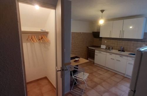 Pierrelatte House | PIERRELATTE 2020 MAISONETTE OF 100 M2 WITH TRERRASSE, park and lake nearby