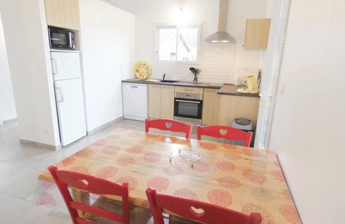 Linxe House | Pierron - Linxe - Gîte