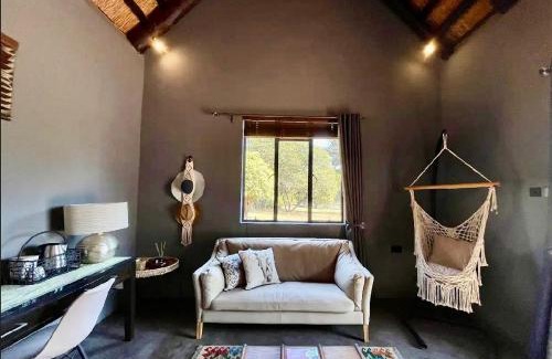 Harare East House | Piers Villa E