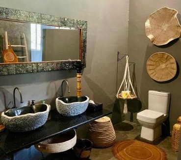 Harare East House | Piers Villa E