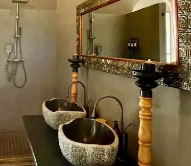 Harare East House | Piers Villa E