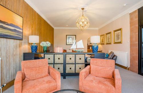 Troon House | Piersland Mews