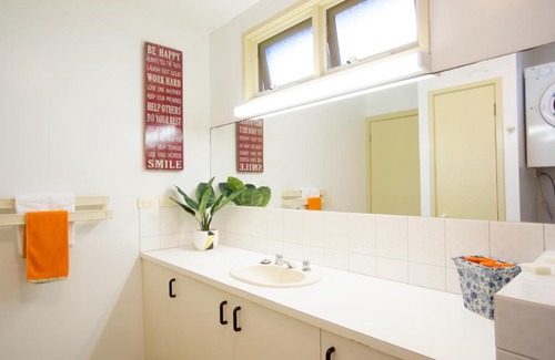 Lorne Apartment | Pierview Apartments