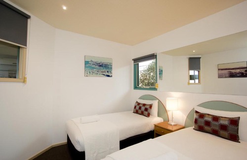 Lorne Apartment | Pierview Apartments