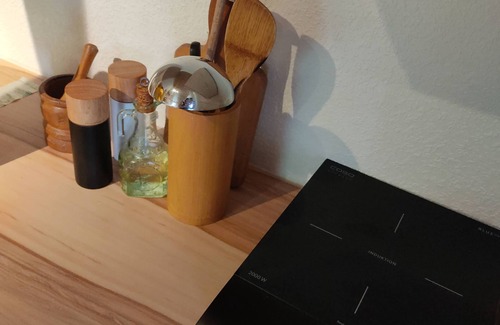 Piesau House | Piesau Inn - Rennsteig - Thuringian Forest