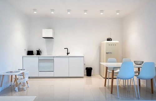 Piestany Apartment | Piestany Waltari Apartment