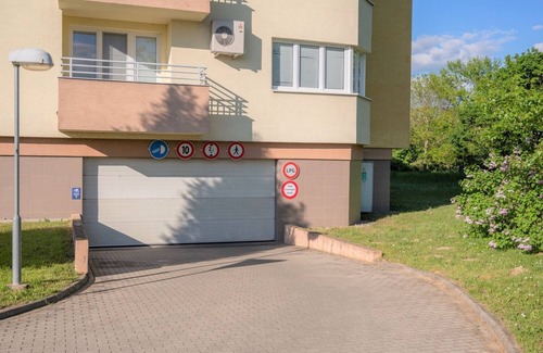 Piestany Apartment | Piestany Waltari Apartment