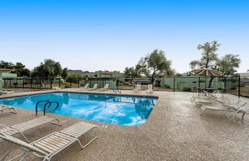 Villa Sierra Madre House | Piestewa Peak Vista