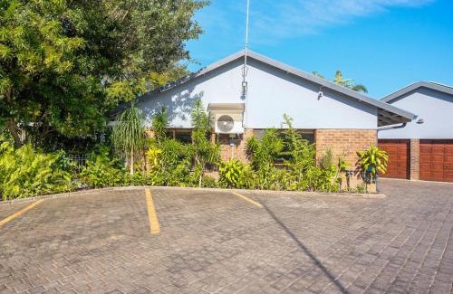 St. Lucia House | Piet My Vrou