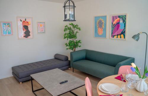 Larsmo Apartment | Pietarsaaren Helmi