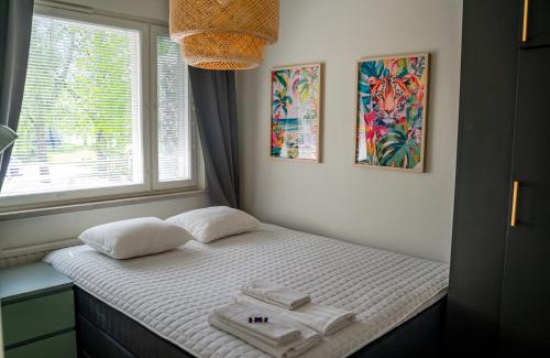 Larsmo Apartment | Pietarsaaren Helmi