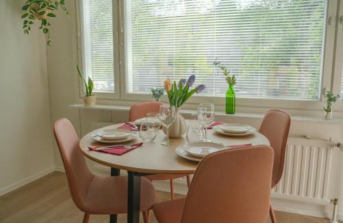 Larsmo Apartment | Pietarsaaren Helmi