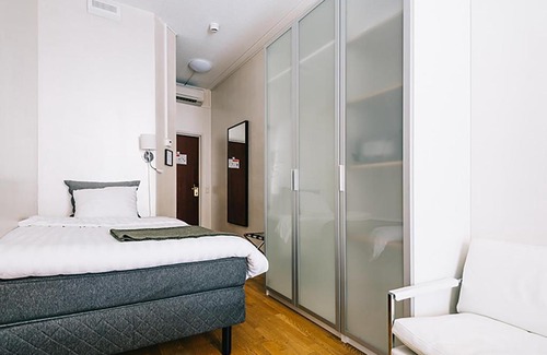 Larsmo Hotel | Pietarsaaren Kaupunginhotelli