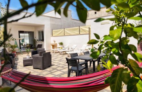 Cutrofiano Bed & Breakfast | Pietra Bianca