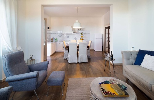 Marausa Villa | Pietra del Sole