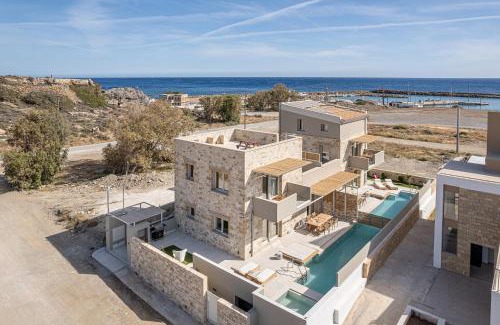 Palaiochora Villa | Pietra Di Sabbia Villas