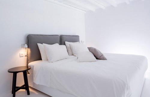 Xilokeratidi Hotel | Pietra e Mare - Mykonos Moments